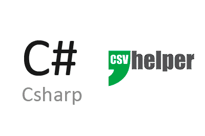 CsvHelper