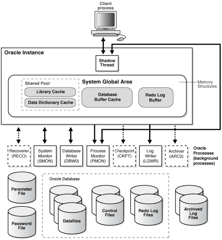 Oracle Database