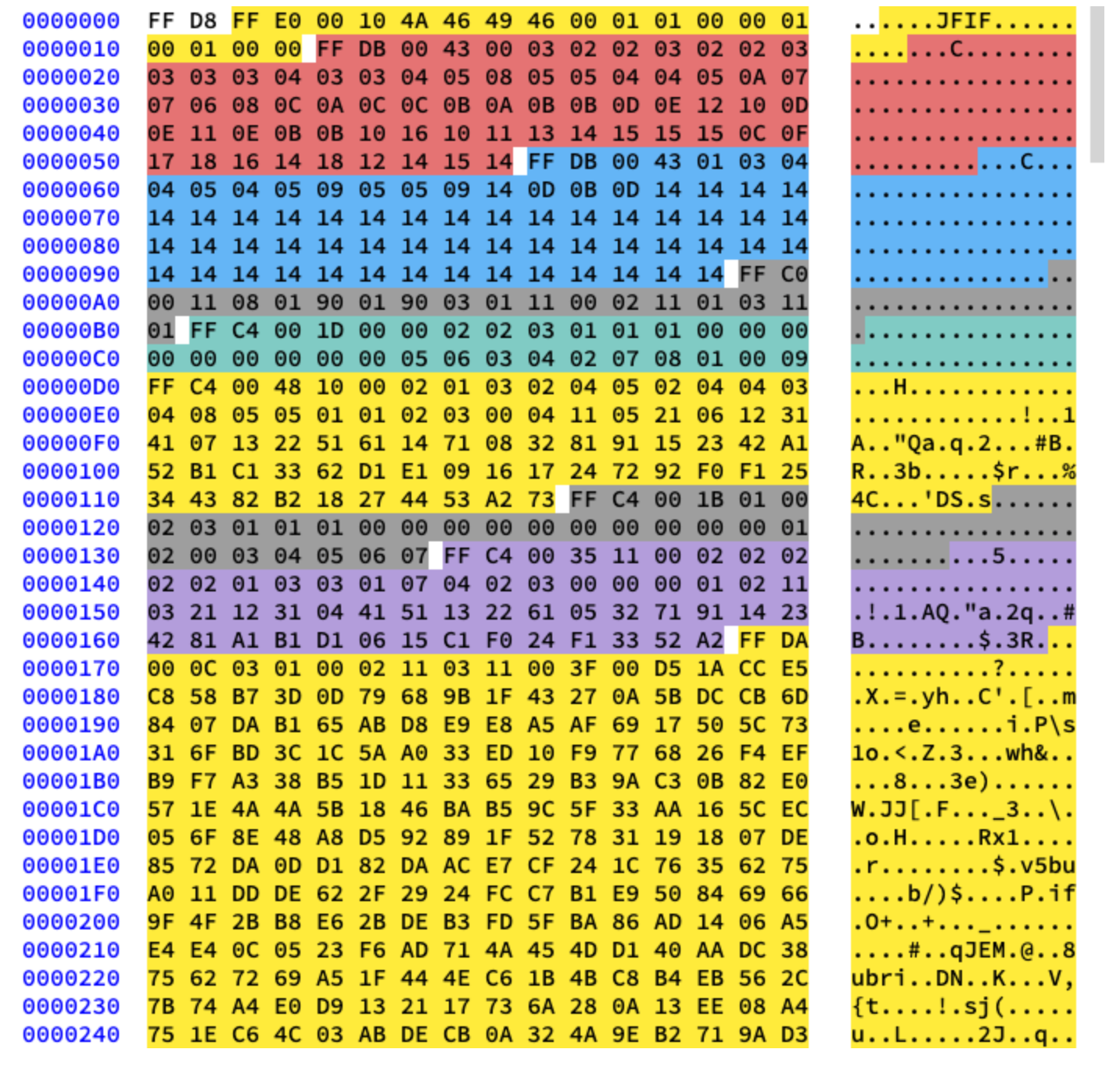 Reverse Engineering