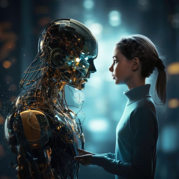 Talk with AI