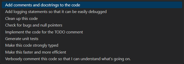 Lựa chọn thay thế GitHub Copilot miễn phí cho VS Code | Box XV