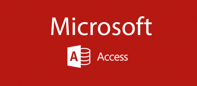 Microsoft Access