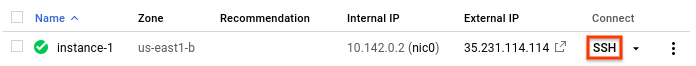 establish-ssh-connection