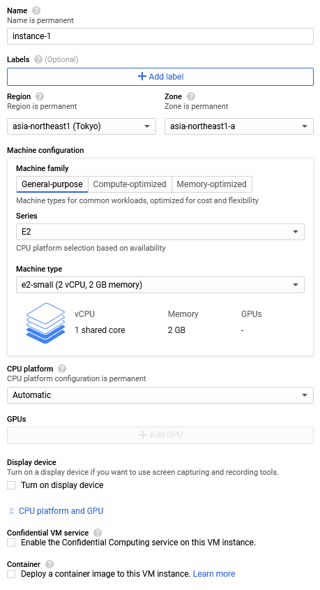 copmute-engine-configuration-django