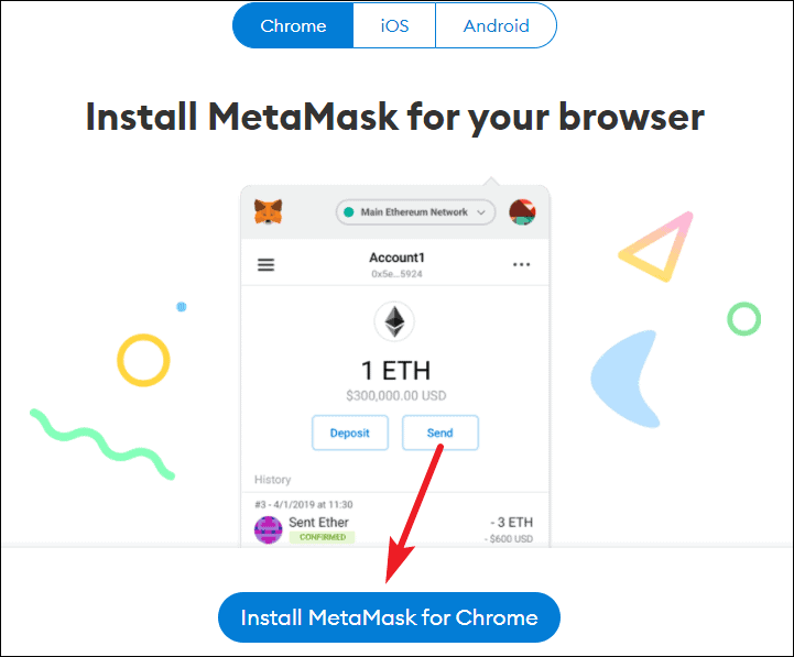 MetaMask