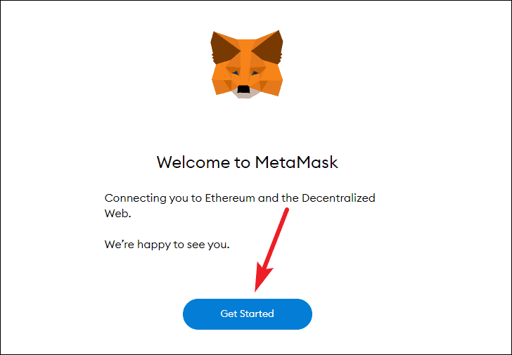 MetaMask
