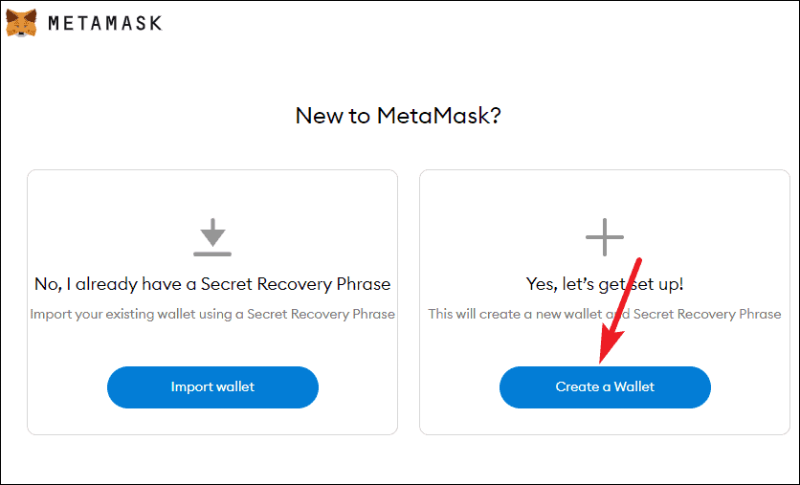 MetaMask