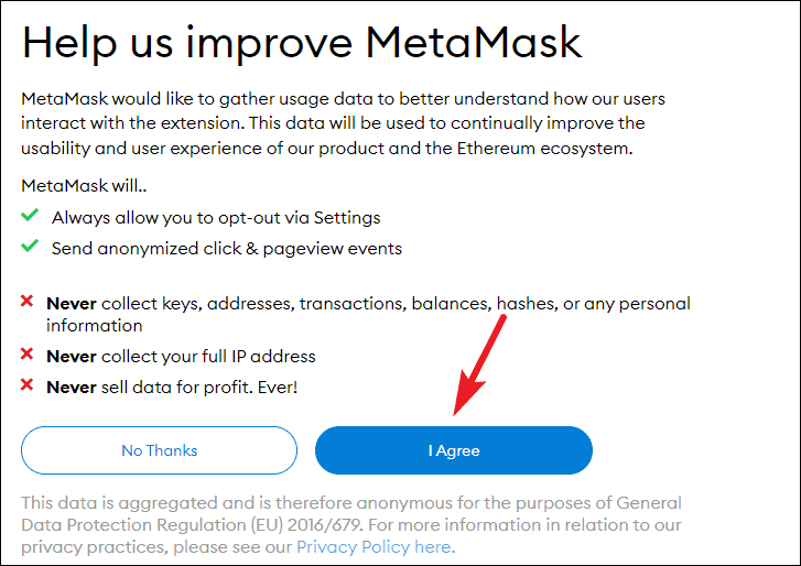 MetaMask