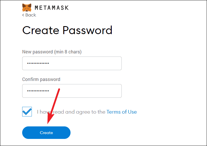 MetaMask