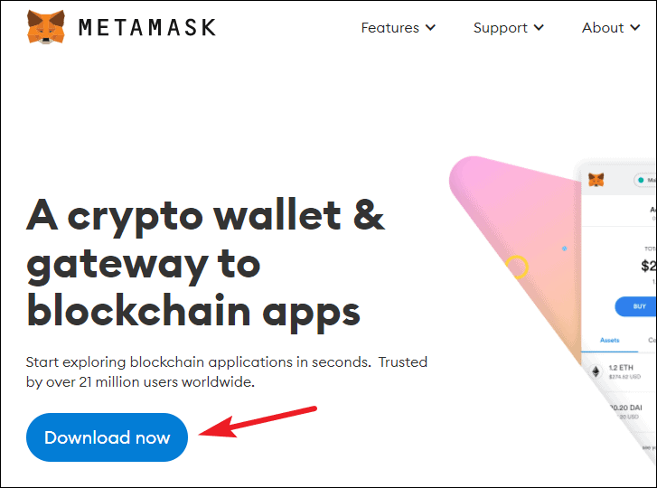 MetaMask