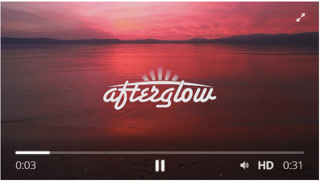 Afterglow