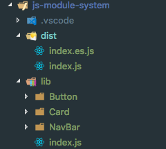 Hệ thống mô-đun JavaScript và xây dựng thư viện của riêng bạn | Box XV